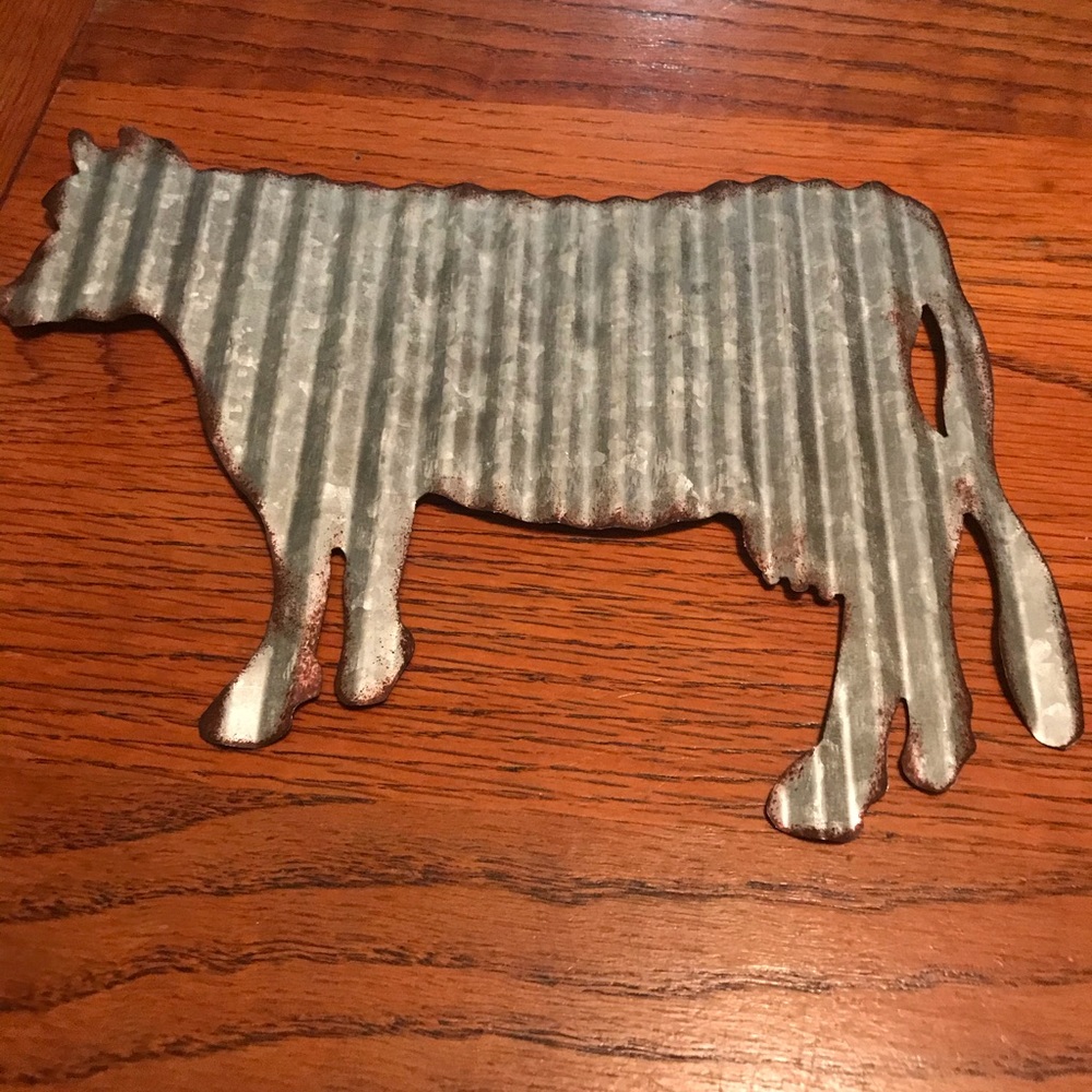 Farm animals